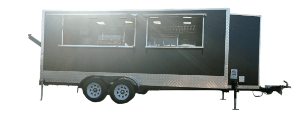 CARRO DE COMIDA - FOOD TRUCK 5X2 FULL VERSION - Imagen 5